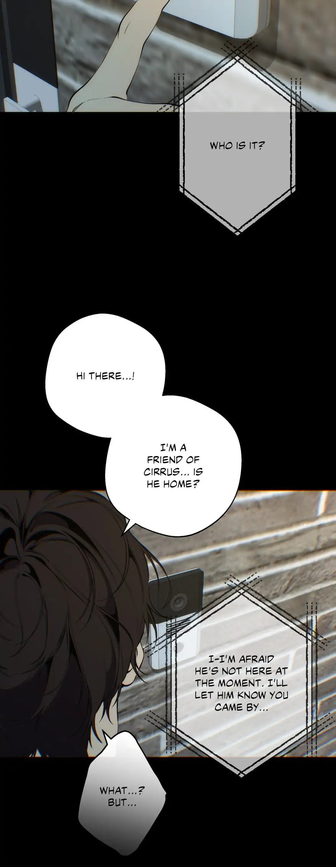 Lost in the Cloud, Chapter 123 image 09